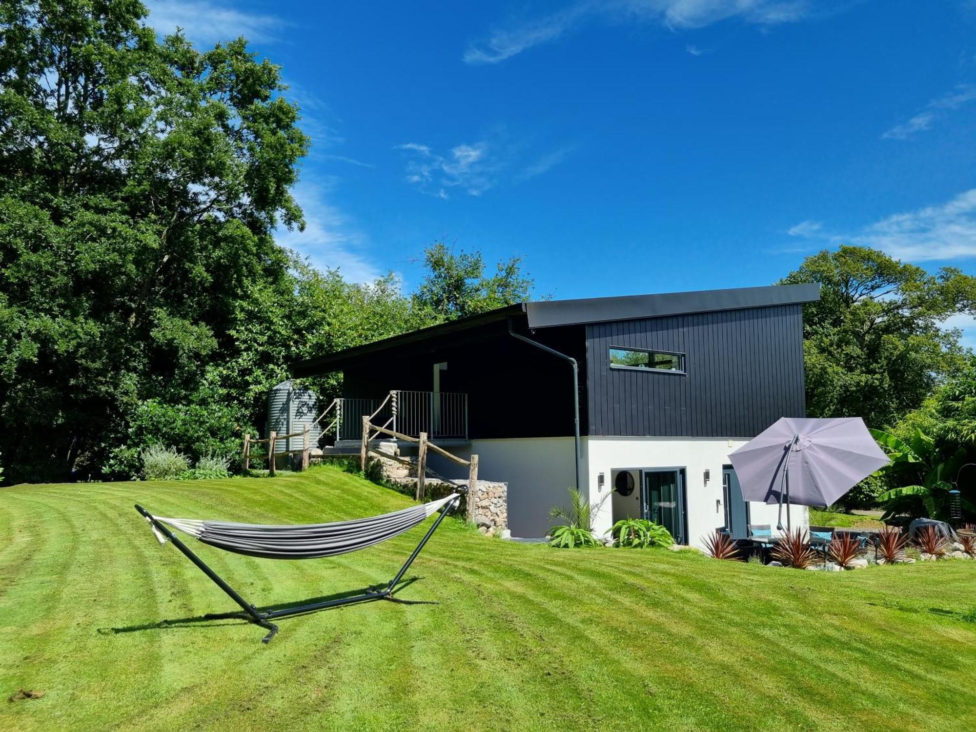 Villa Deer Vue Exeter Exterior foto